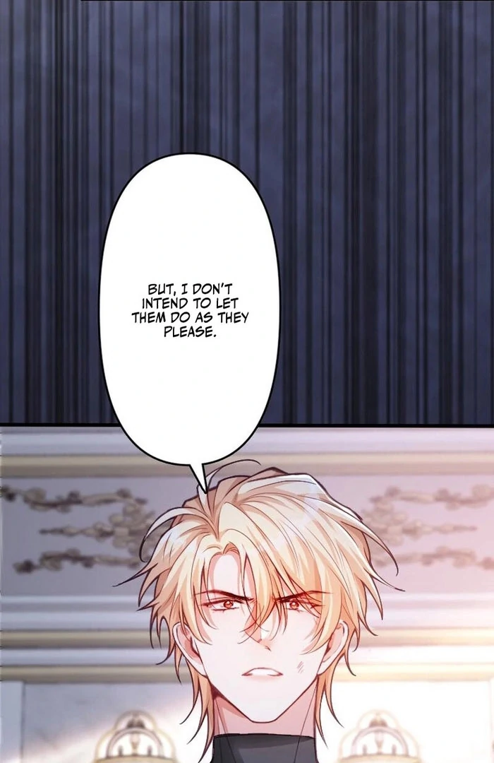 The Tyrant’s Overprotective Contract Mother Chapter 17 - Page 45