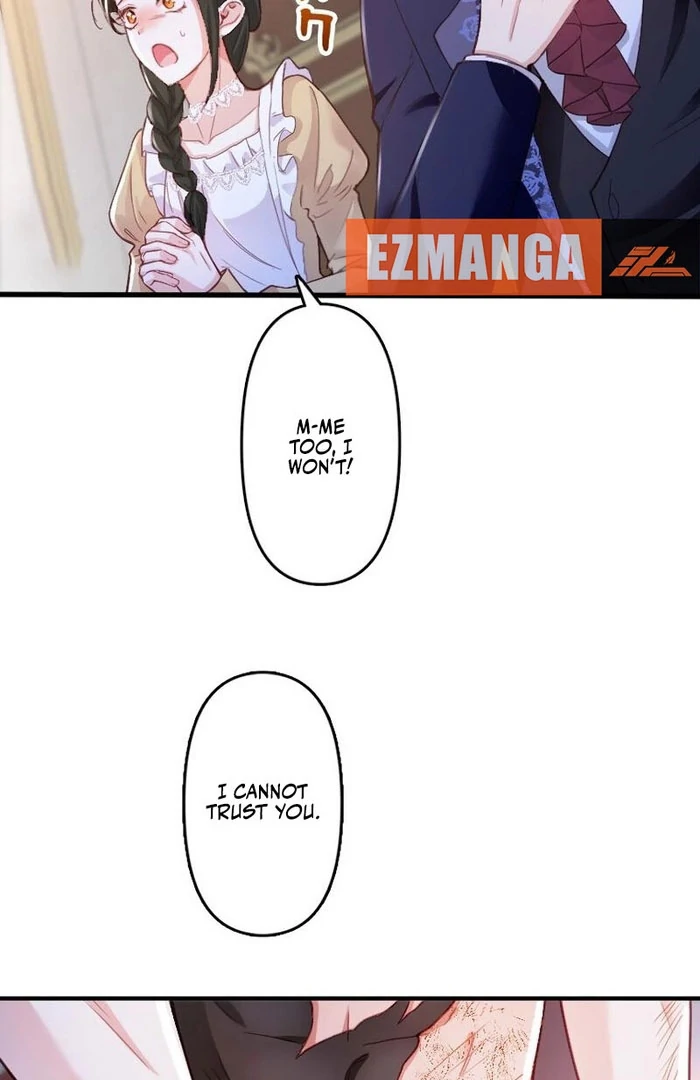 The Tyrant’s Overprotective Contract Mother Chapter 17 - Page 48