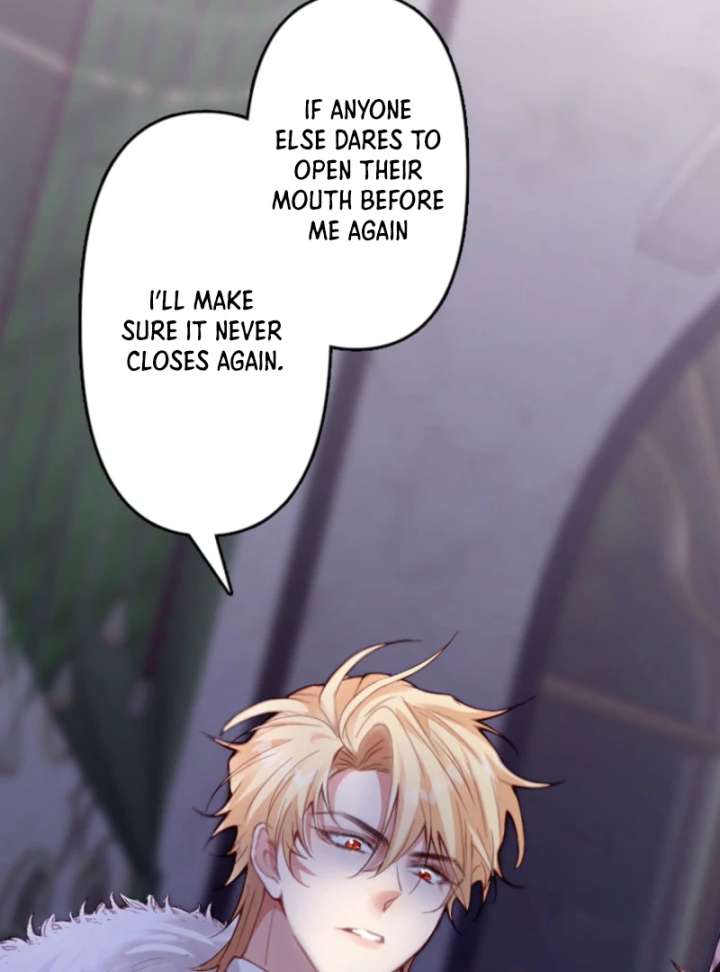 The Tyrant’s Overprotective Contract Mother Chapter 2 - Page 21