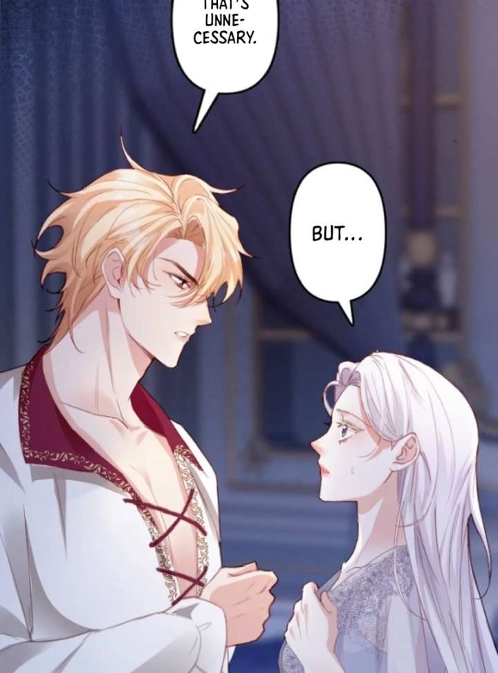 The Tyrant’s Overprotective Contract Mother Chapter 4 - Page 3