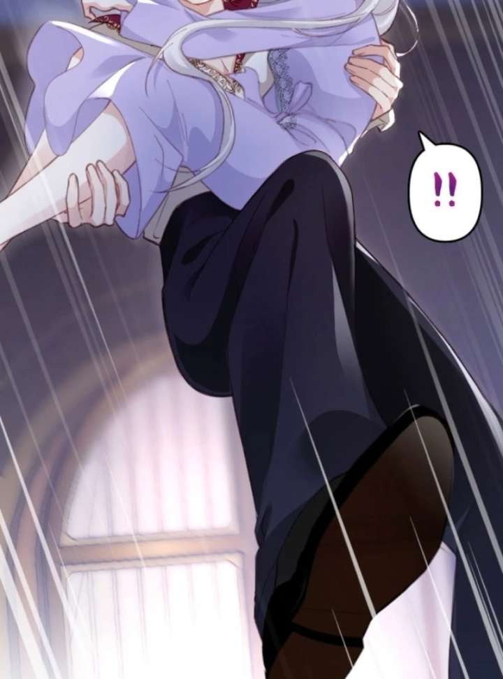 The Tyrant’s Overprotective Contract Mother Chapter 4 - Page 37