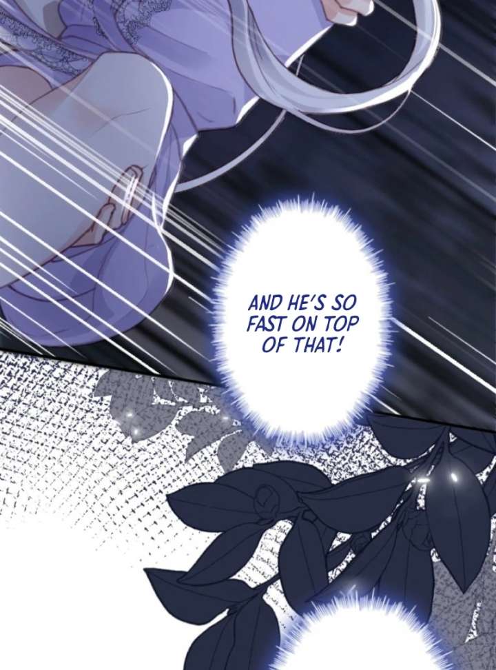 The Tyrant’s Overprotective Contract Mother Chapter 4 - Page 41