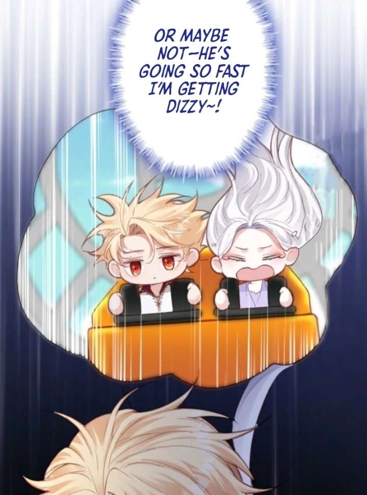 The Tyrant’s Overprotective Contract Mother Chapter 4 - Page 43