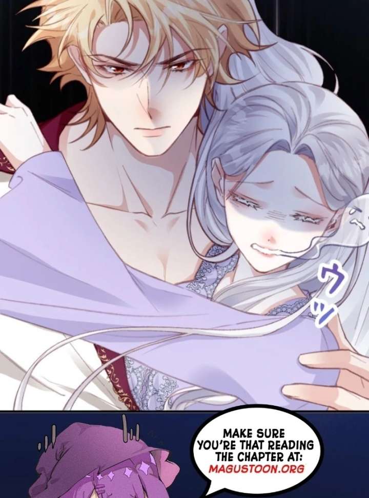 The Tyrant’s Overprotective Contract Mother Chapter 4 - Page 44