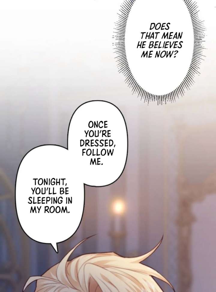 The Tyrant’s Overprotective Contract Mother Chapter 4 - Page 6