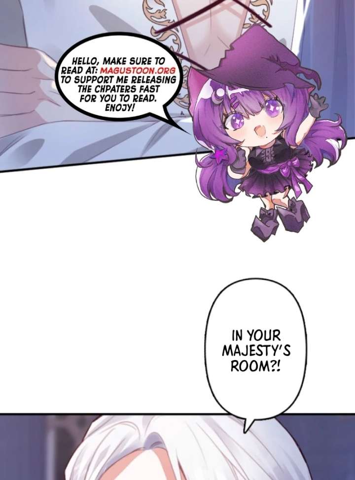 The Tyrant’s Overprotective Contract Mother Chapter 4 - Page 8