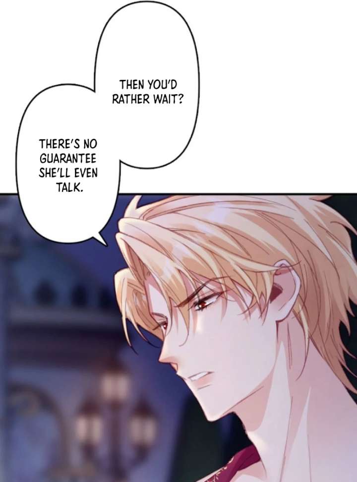 The Tyrant’s Overprotective Contract Mother Chapter 4 - Page 96