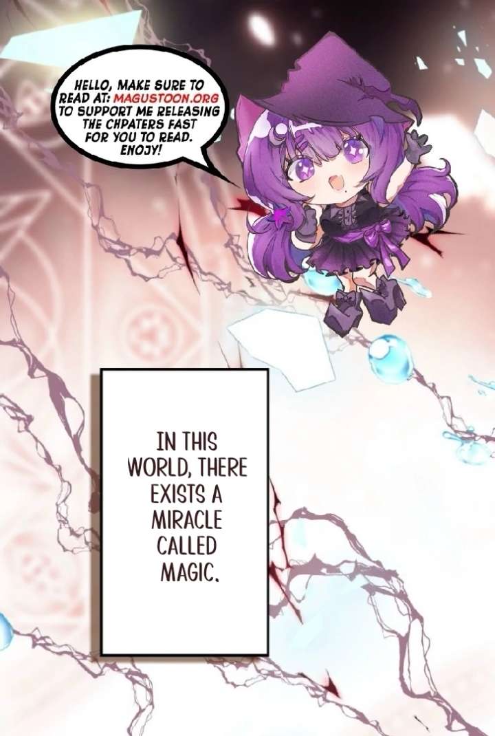 The Tyrant’s Overprotective Contract Mother Chapter 6 - Page 2