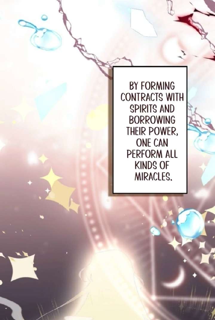 The Tyrant’s Overprotective Contract Mother Chapter 6 - Page 3