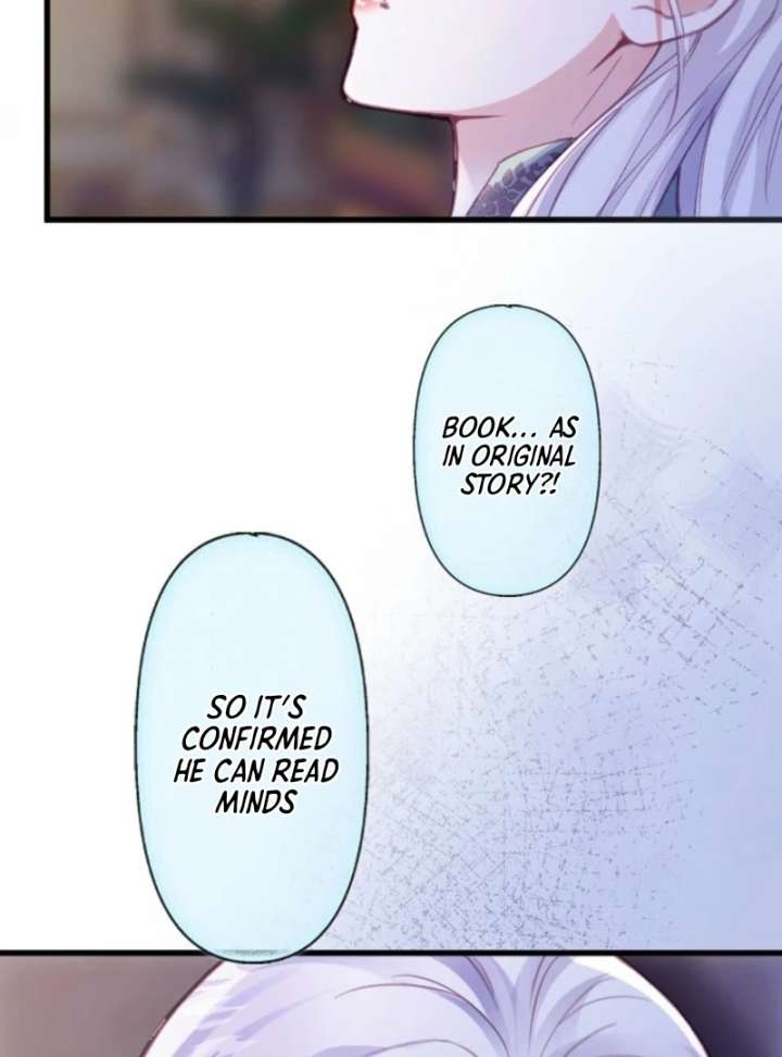 The Tyrant’s Overprotective Contract Mother Chapter 6 - Page 21