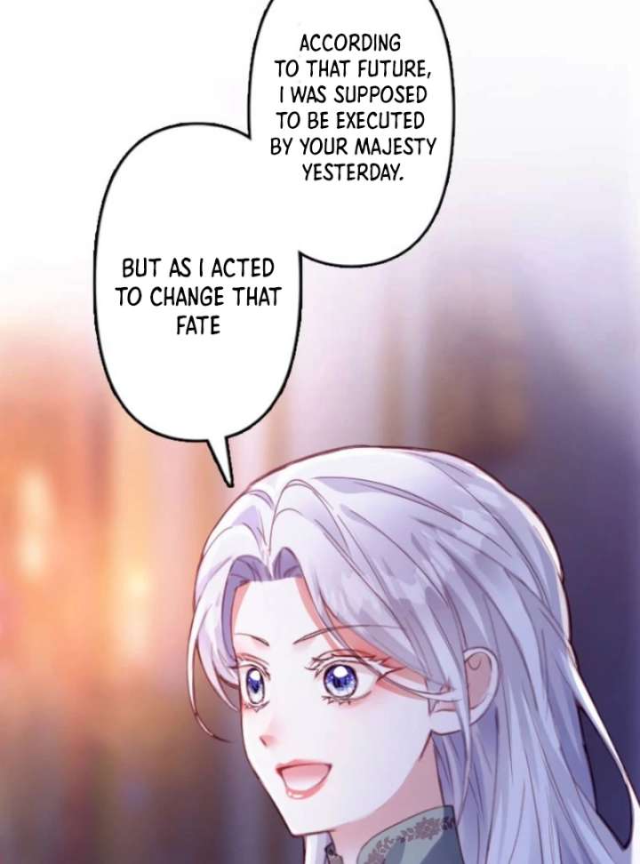 The Tyrant’s Overprotective Contract Mother Chapter 6 - Page 41