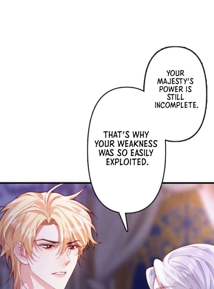 The Tyrant’s Overprotective Contract Mother Chapter 6 - Page 45