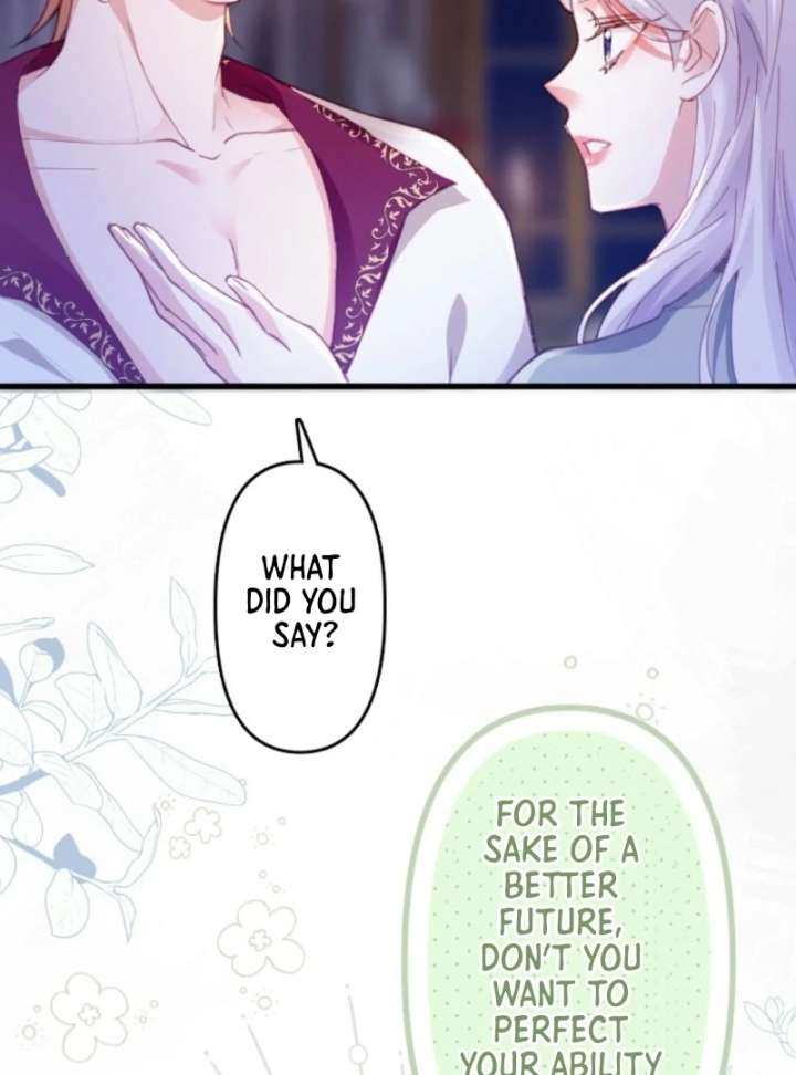 The Tyrant’s Overprotective Contract Mother Chapter 6 - Page 46