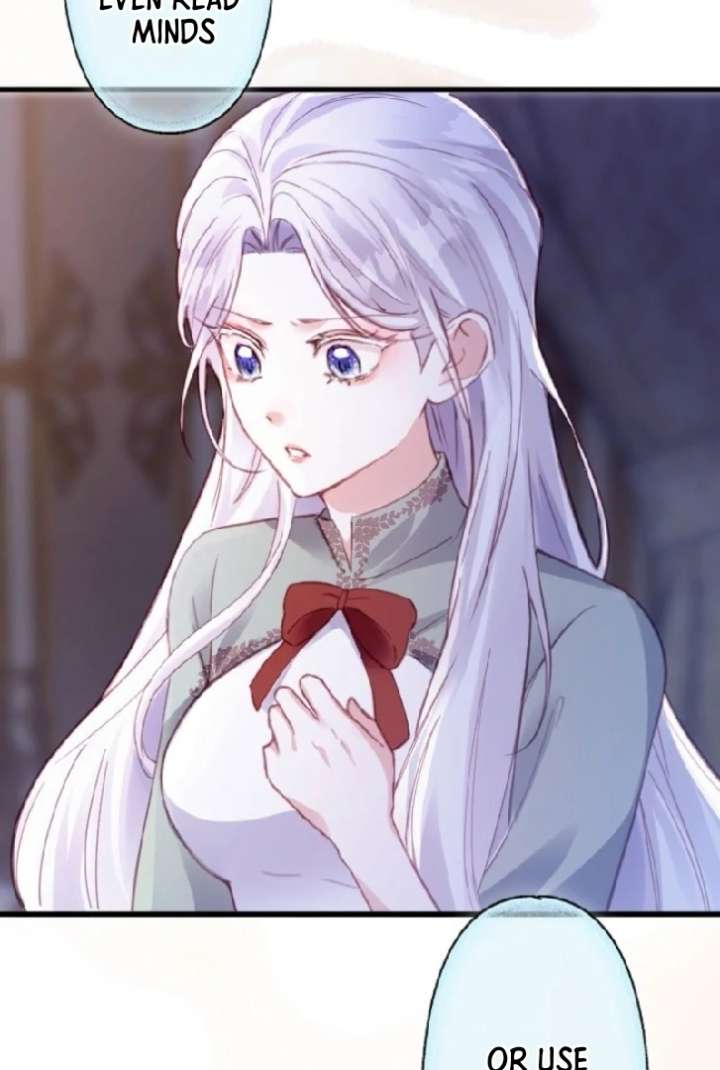 The Tyrant’s Overprotective Contract Mother Chapter 6 - Page 6