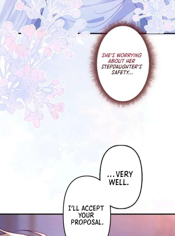 The Tyrant’s Overprotective Contract Mother Chapter 6 - Page 54