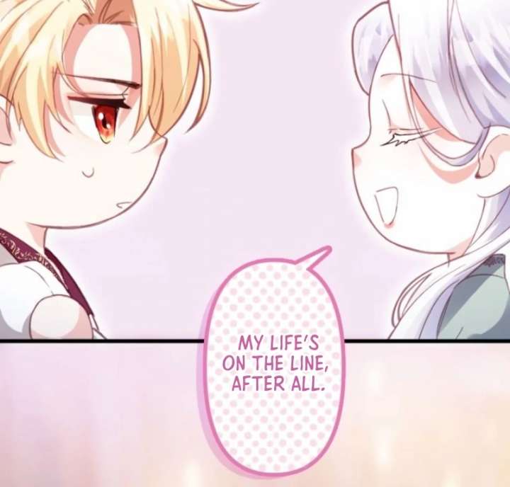 The Tyrant’s Overprotective Contract Mother Chapter 6 - Page 57