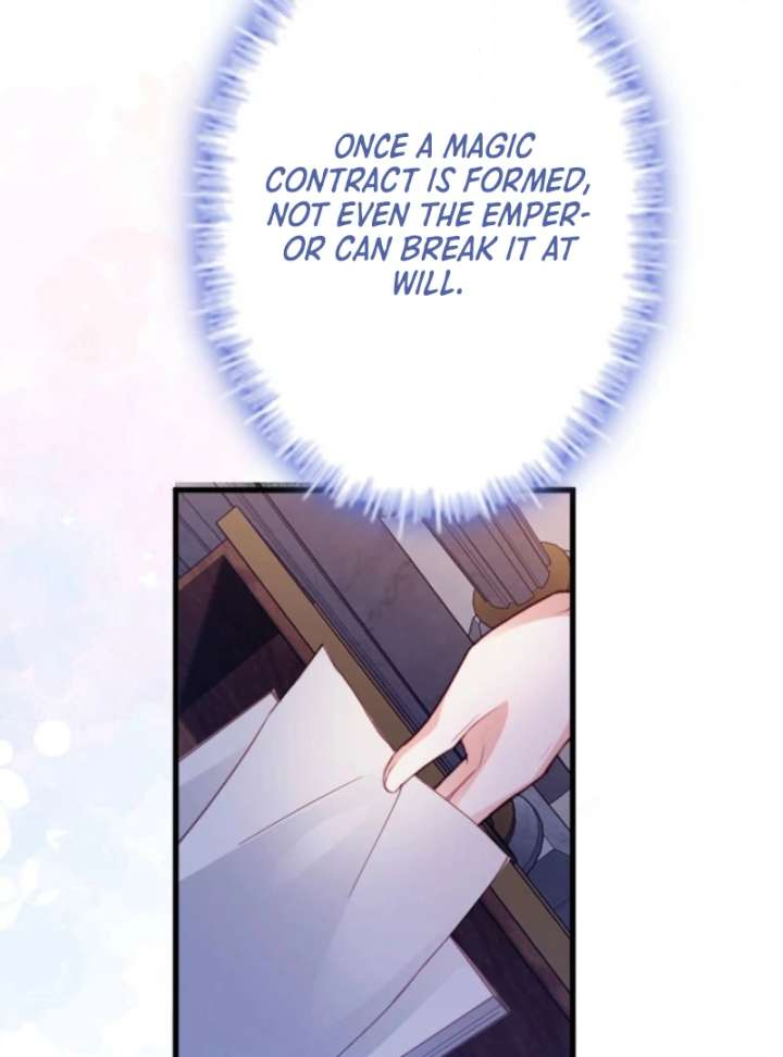 The Tyrant’s Overprotective Contract Mother Chapter 6 - Page 61