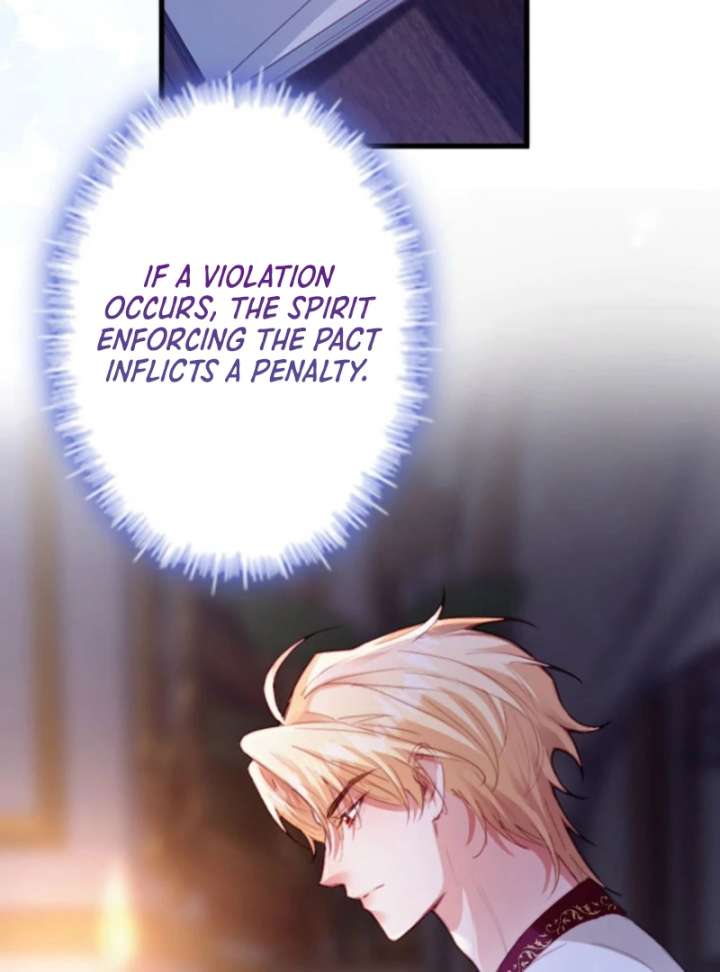 The Tyrant’s Overprotective Contract Mother Chapter 6 - Page 62