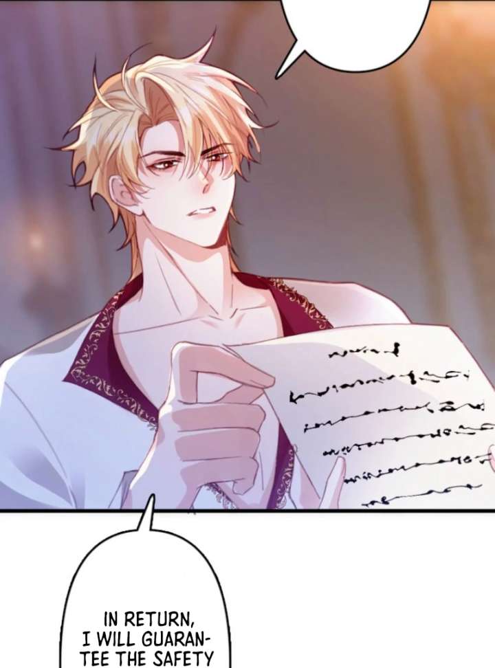 The Tyrant’s Overprotective Contract Mother Chapter 6 - Page 64