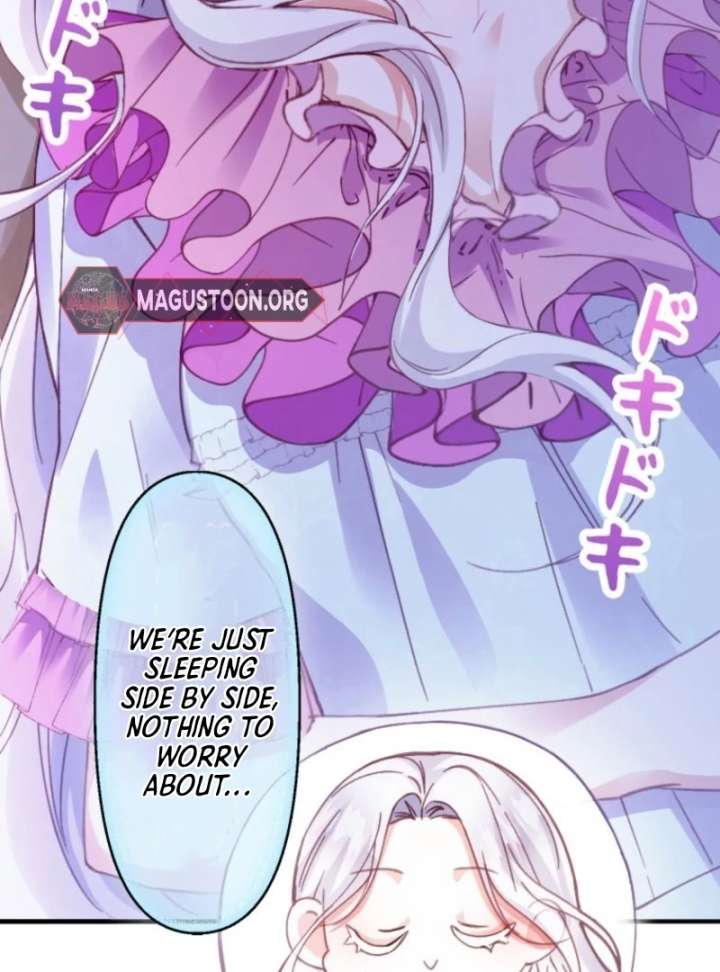 The Tyrant’s Overprotective Contract Mother Chapter 6 - Page 75