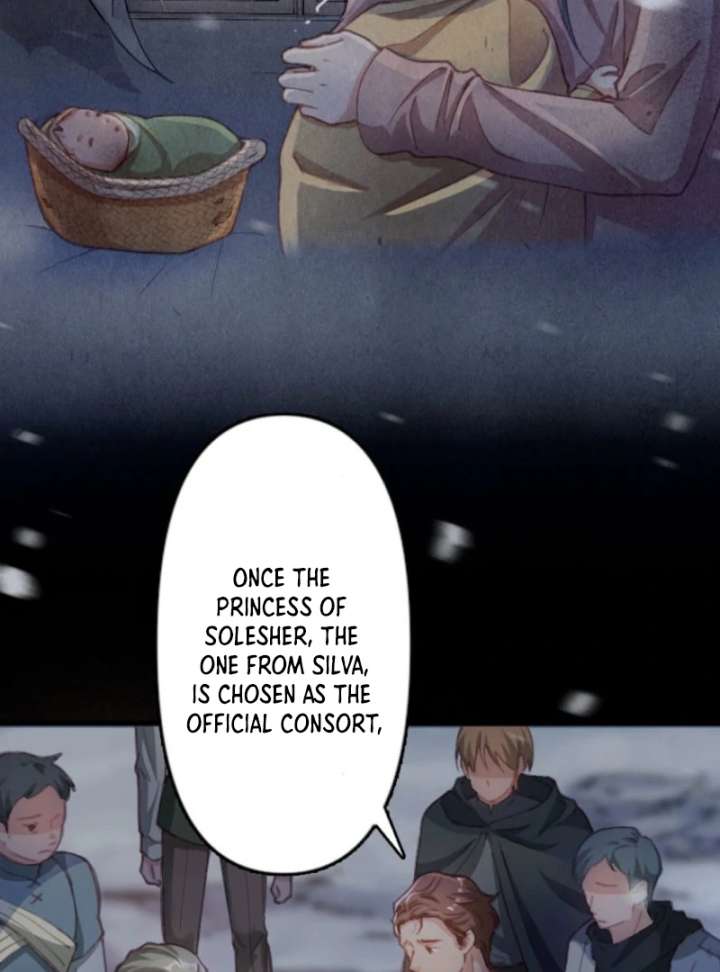 The Tyrant’s Overprotective Contract Mother Chapter 7 - Page 12