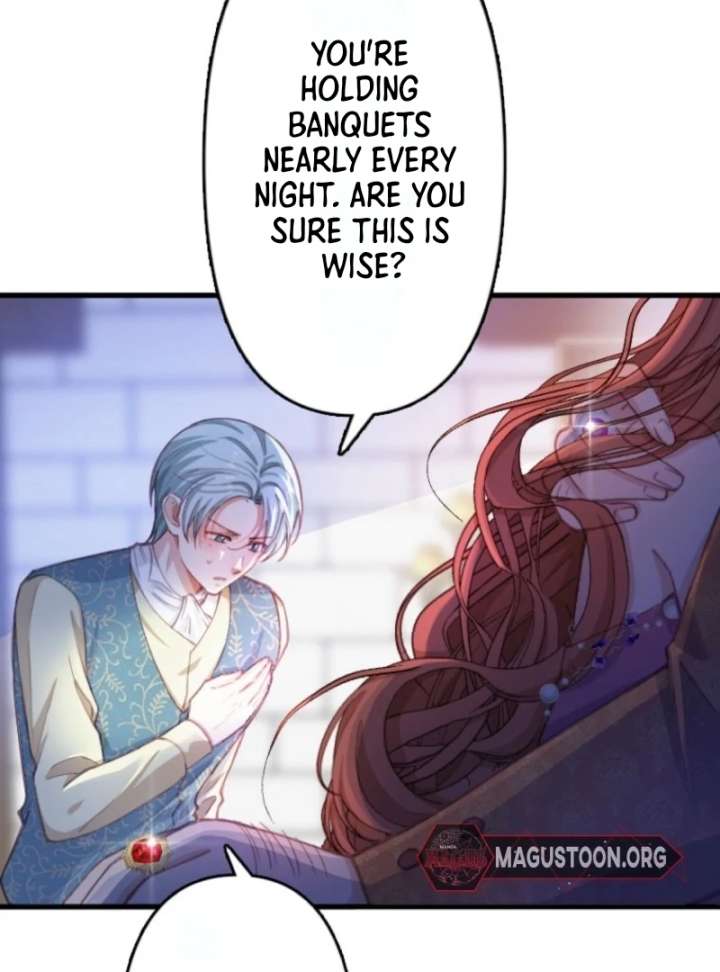 The Tyrant’s Overprotective Contract Mother Chapter 7 - Page 22