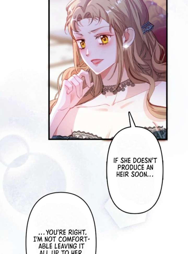 The Tyrant’s Overprotective Contract Mother Chapter 7 - Page 32