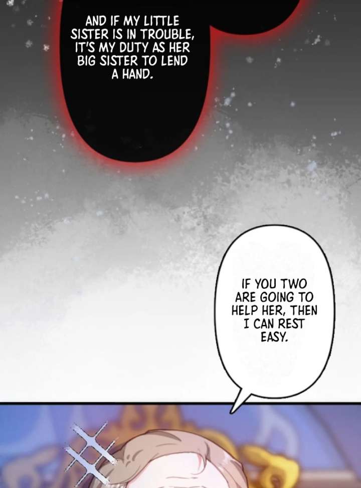 The Tyrant’s Overprotective Contract Mother Chapter 7 - Page 36