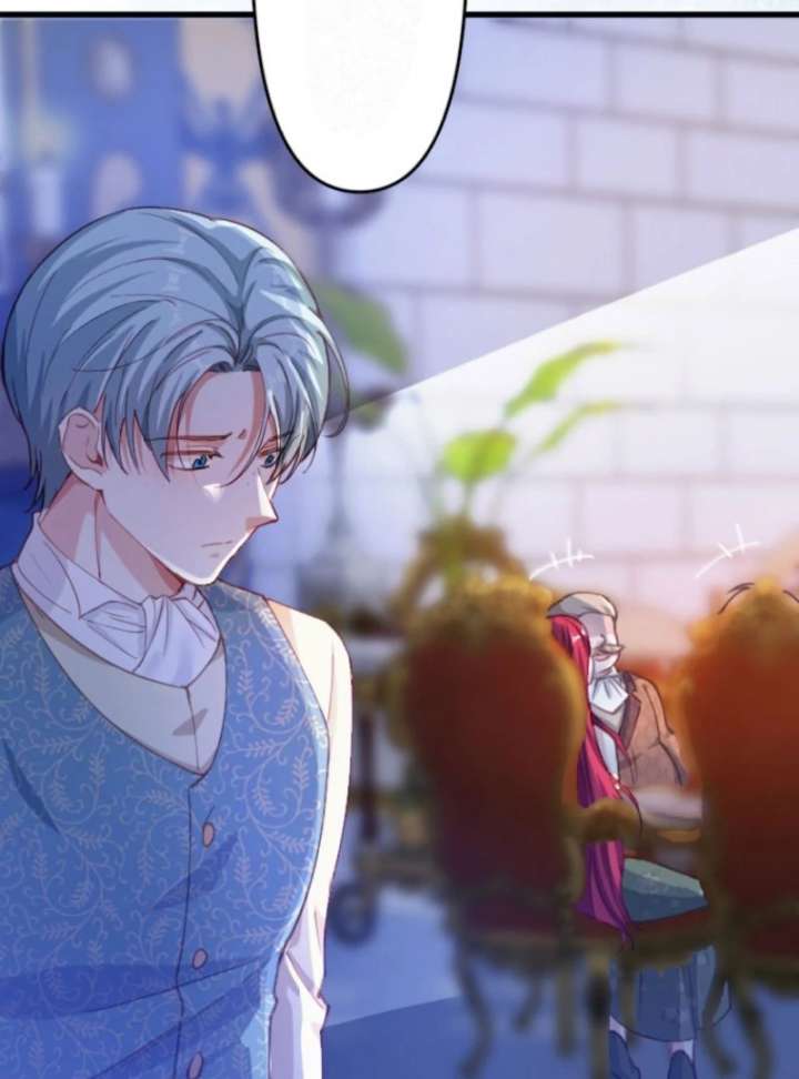 The Tyrant’s Overprotective Contract Mother Chapter 7 - Page 38