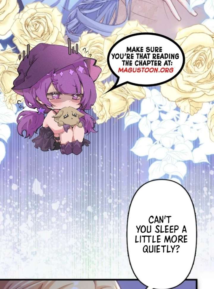 The Tyrant’s Overprotective Contract Mother Chapter 7 - Page 43