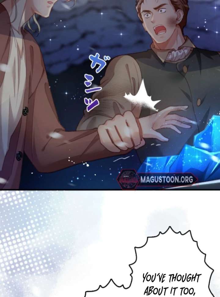 The Tyrant’s Overprotective Contract Mother Chapter 7 - Page 8