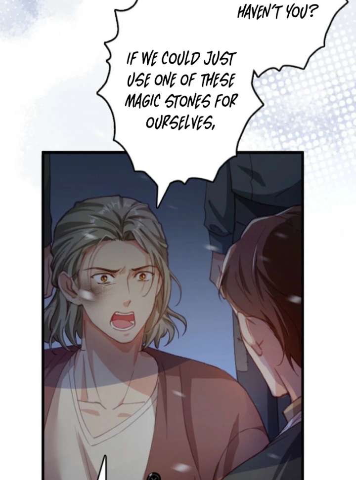 The Tyrant’s Overprotective Contract Mother Chapter 7 - Page 9