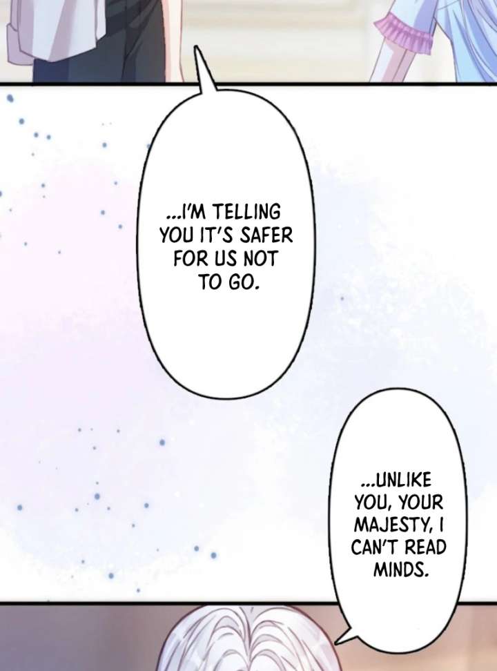 The Tyrant’s Overprotective Contract Mother Chapter 8 - Page 11