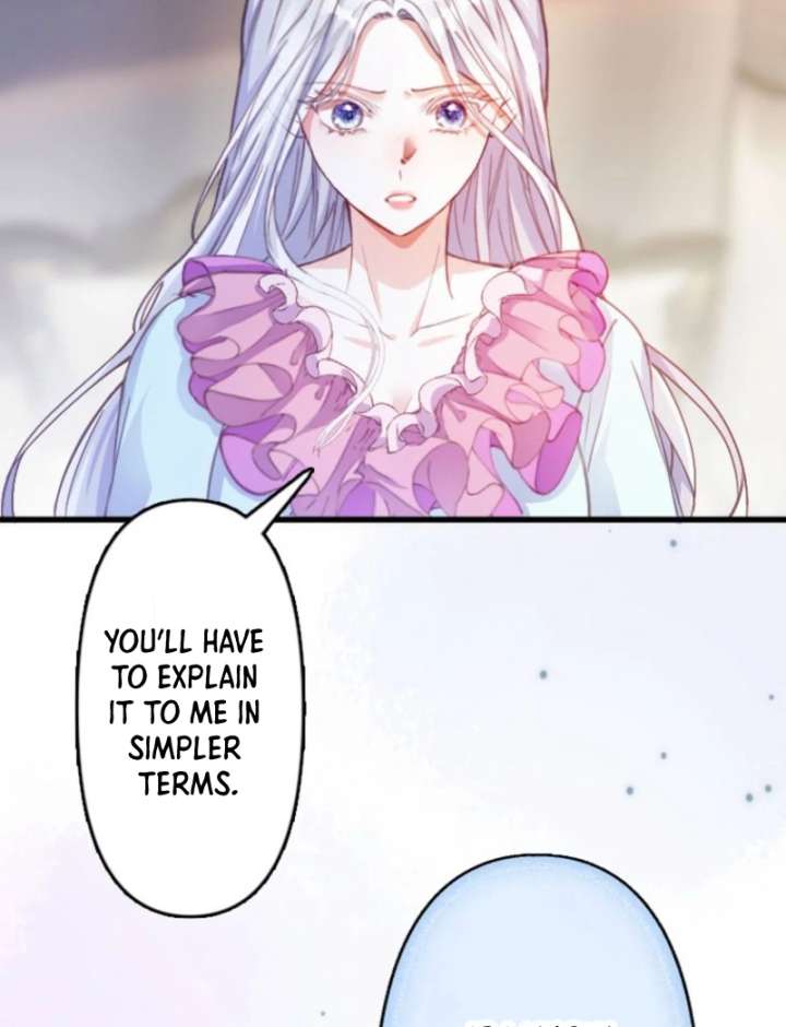 The Tyrant’s Overprotective Contract Mother Chapter 8 - Page 12