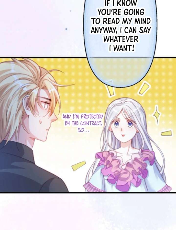 The Tyrant’s Overprotective Contract Mother Chapter 8 - Page 13