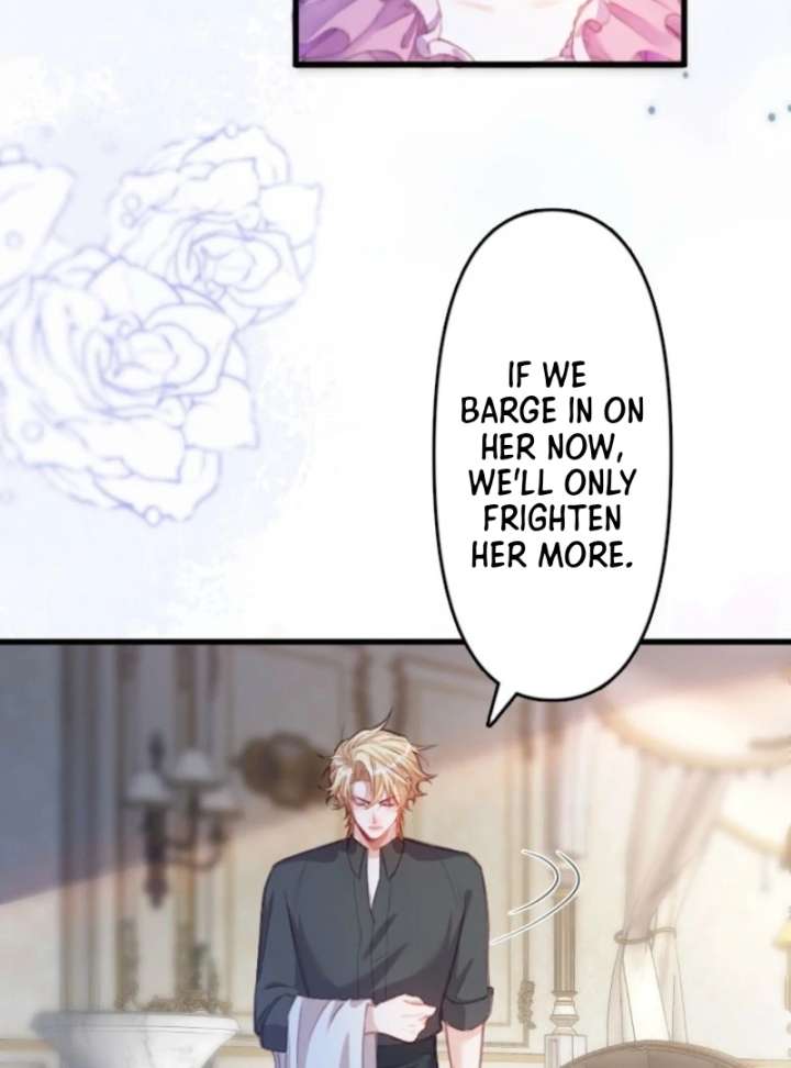 The Tyrant’s Overprotective Contract Mother Chapter 8 - Page 16