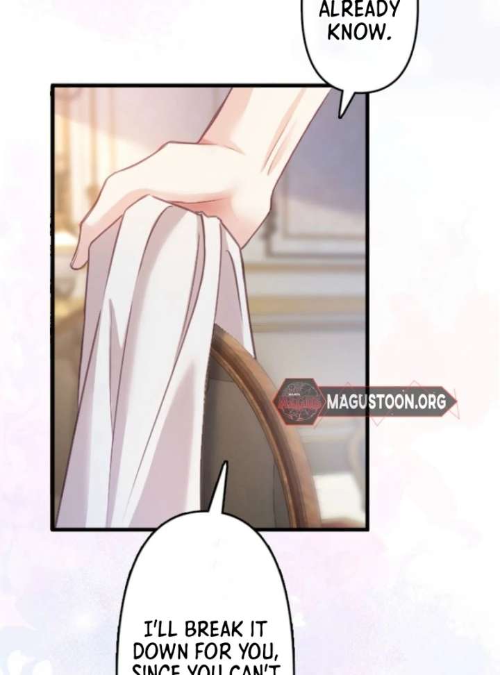 The Tyrant’s Overprotective Contract Mother Chapter 8 - Page 19