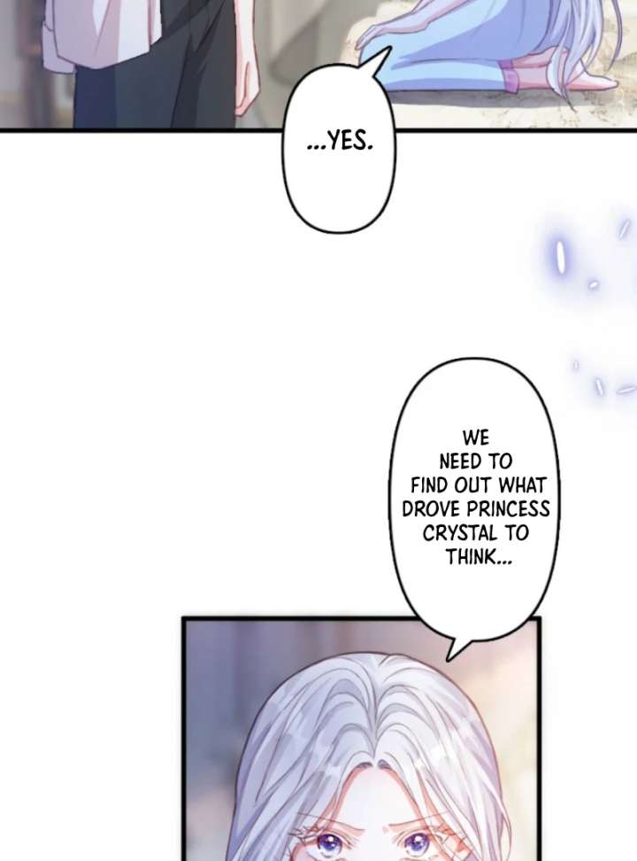 The Tyrant’s Overprotective Contract Mother Chapter 8 - Page 3