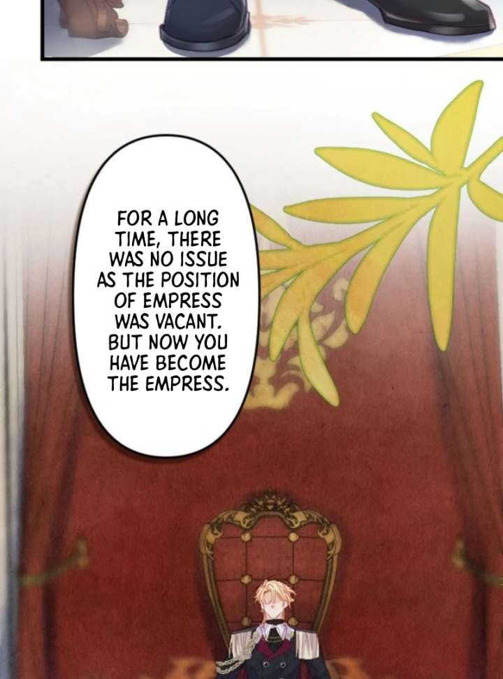 The Tyrant’s Overprotective Contract Mother Chapter 8 - Page 21