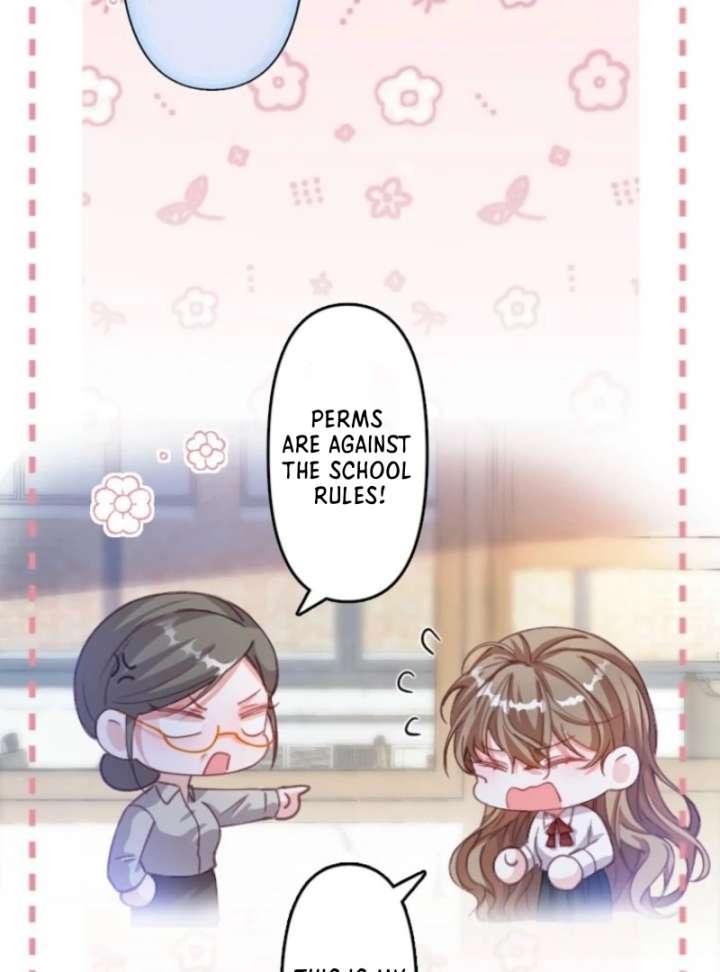 The Tyrant’s Overprotective Contract Mother Chapter 8 - Page 28