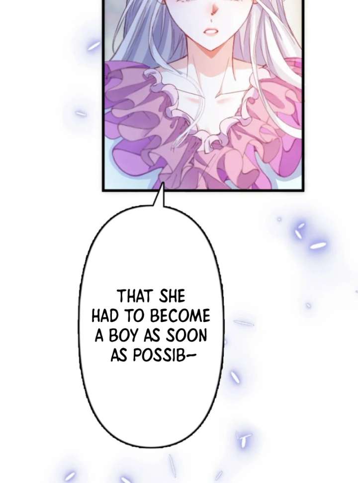 The Tyrant’s Overprotective Contract Mother Chapter 8 - Page 4