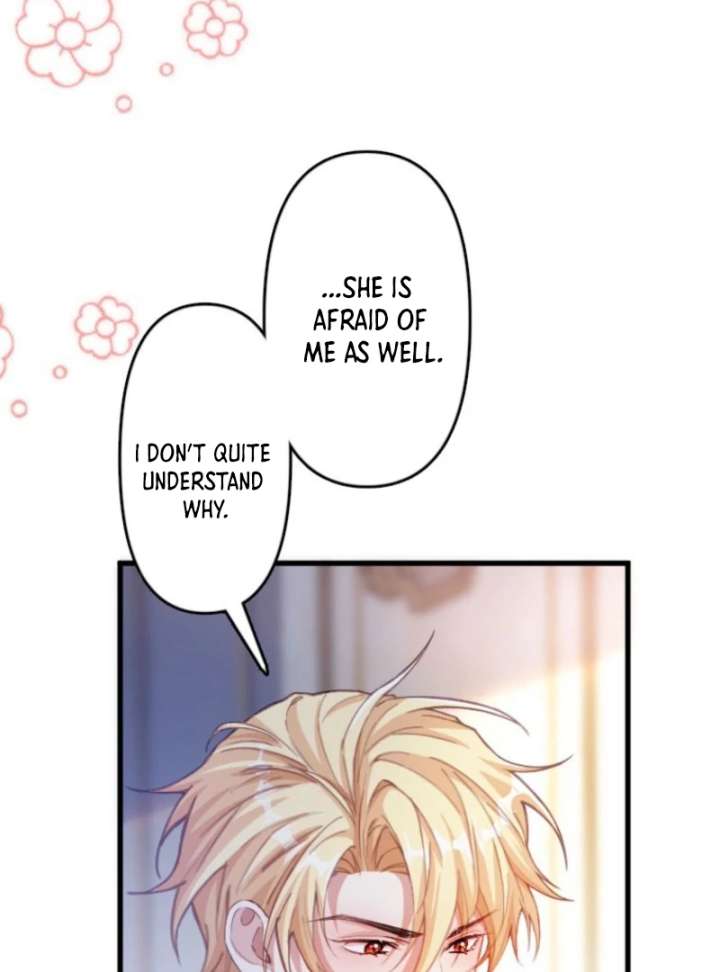 The Tyrant’s Overprotective Contract Mother Chapter 8 - Page 40