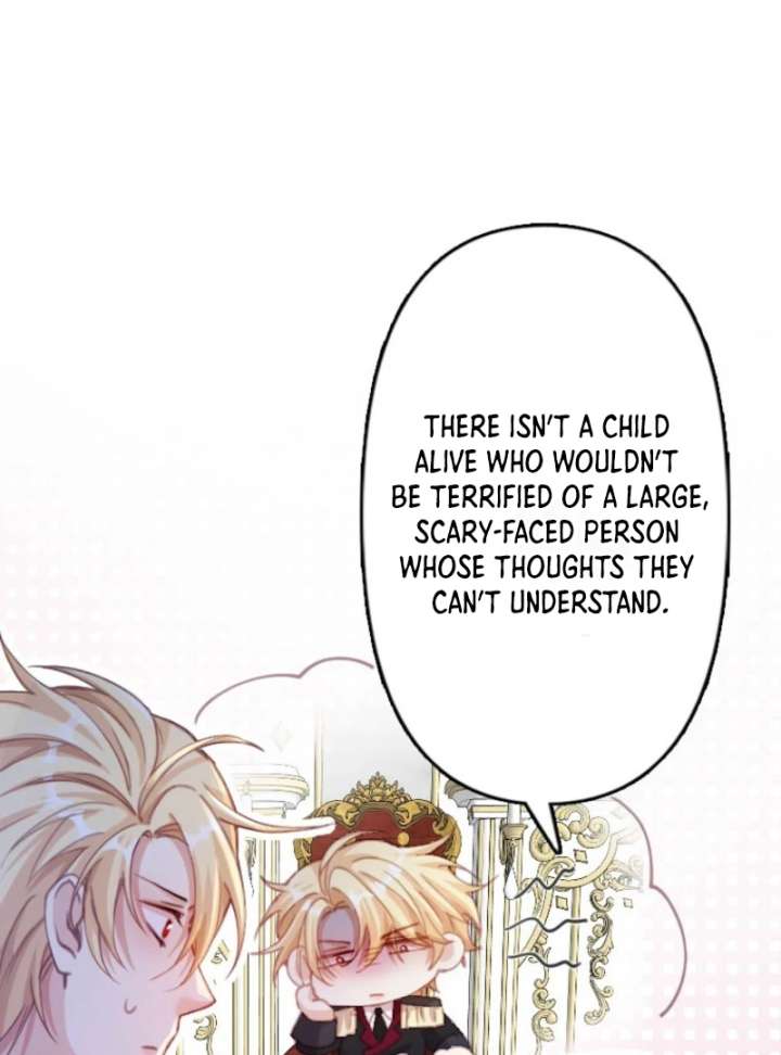 The Tyrant’s Overprotective Contract Mother Chapter 8 - Page 44