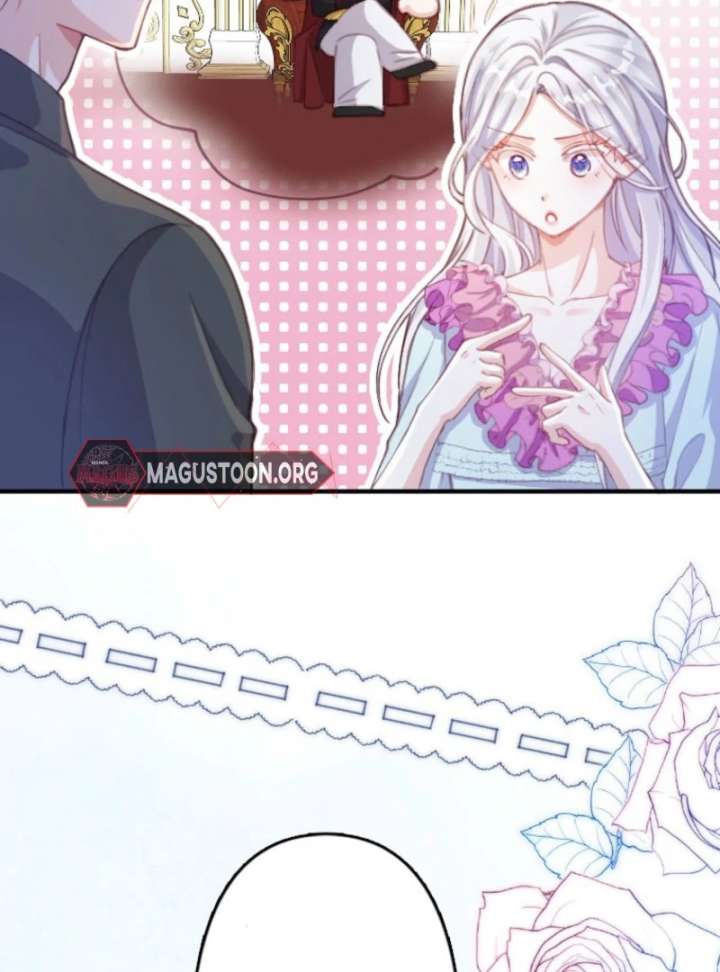 The Tyrant’s Overprotective Contract Mother Chapter 8 - Page 45