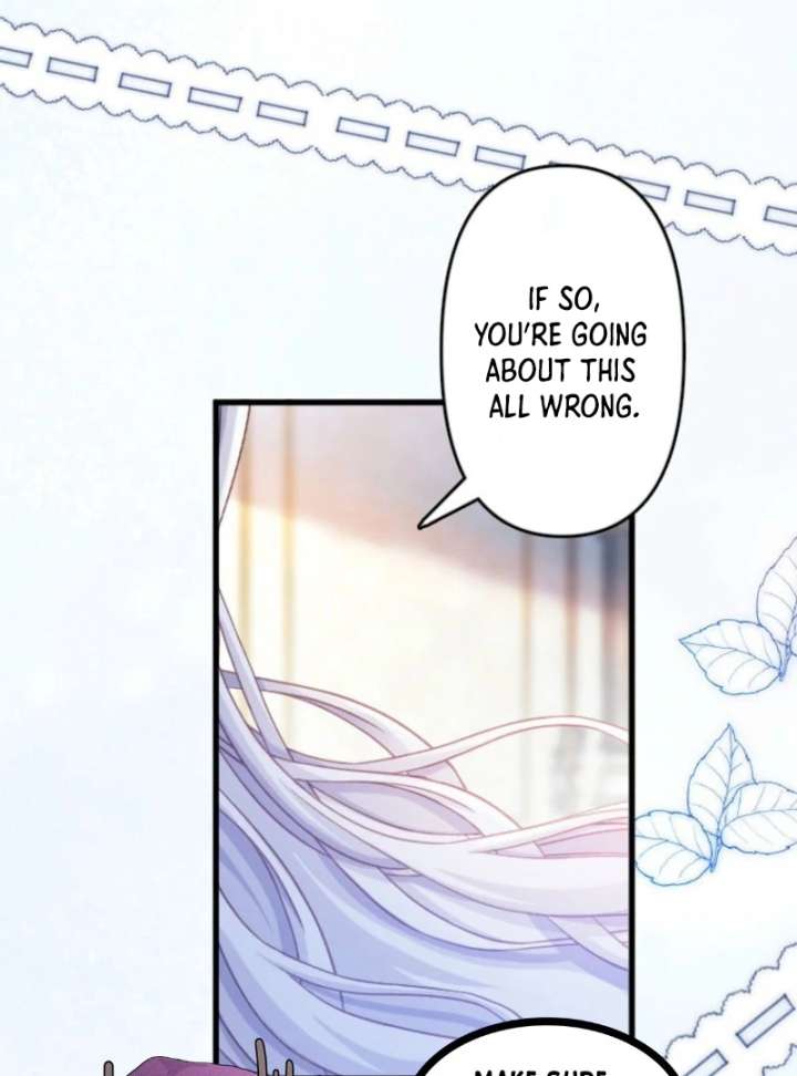 The Tyrant’s Overprotective Contract Mother Chapter 8 - Page 47