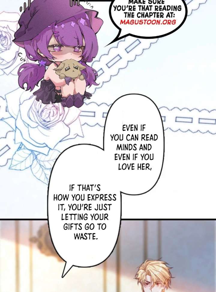 The Tyrant’s Overprotective Contract Mother Chapter 8 - Page 48