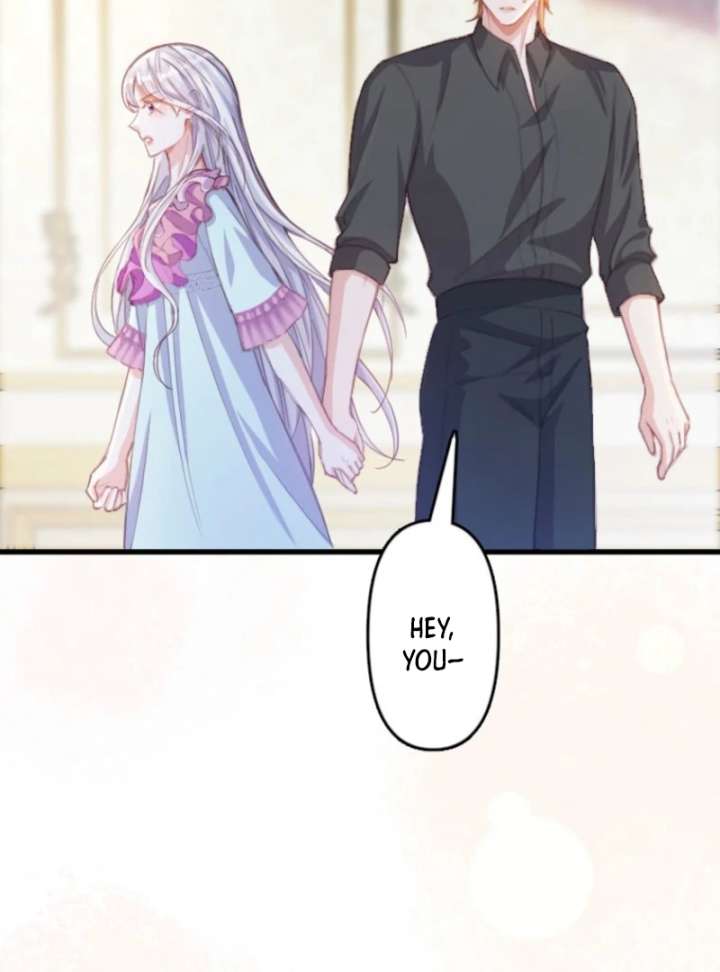 The Tyrant’s Overprotective Contract Mother Chapter 8 - Page 49