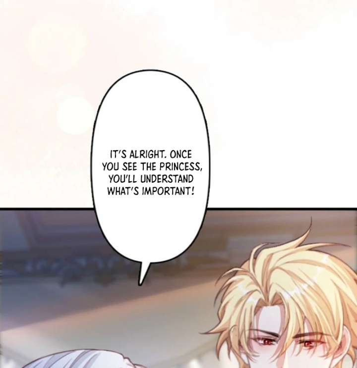 The Tyrant’s Overprotective Contract Mother Chapter 8 - Page 50