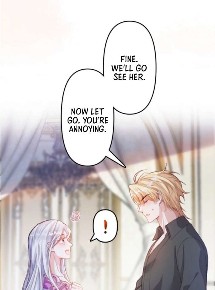 The Tyrant’s Overprotective Contract Mother Chapter 8 - Page 58