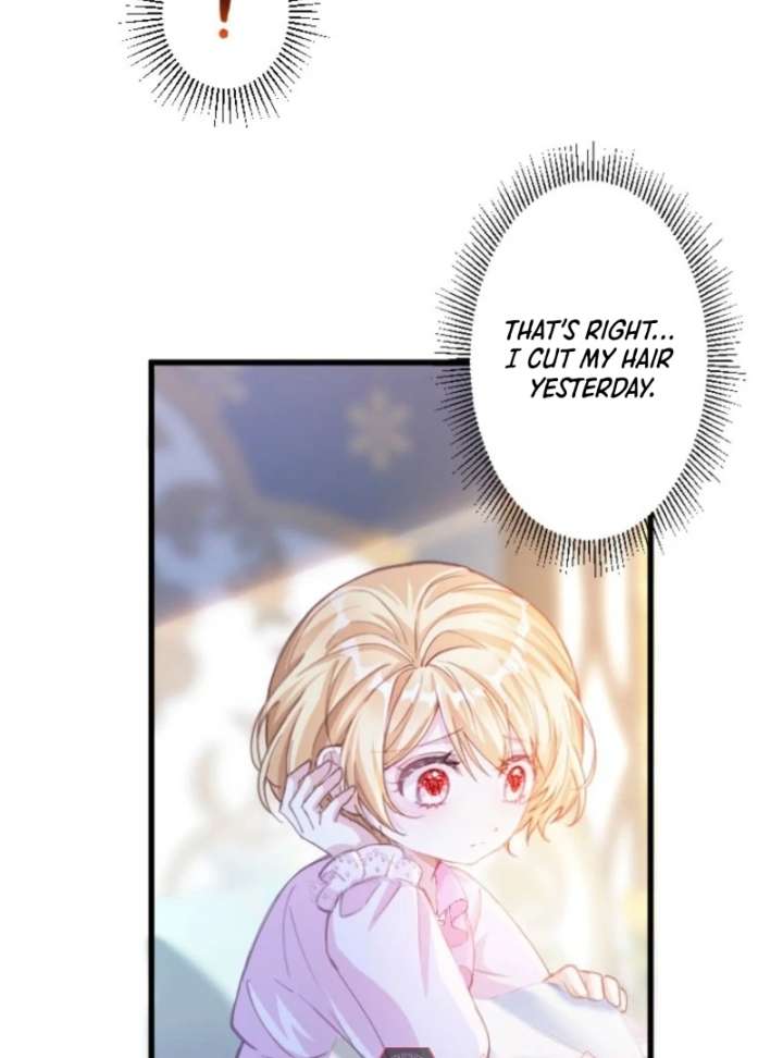 The Tyrant’s Overprotective Contract Mother Chapter 8 - Page 69